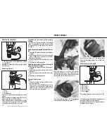 Preview for 20 page of Hilti DD100 MEC Operating Instructions Manual