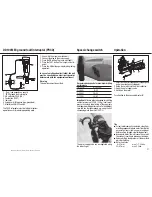 Предварительный просмотр 21 страницы Hilti DD100 MEC Operating Instructions Manual