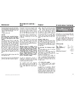 Preview for 23 page of Hilti DD100 MEC Operating Instructions Manual