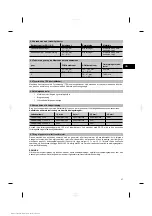 Preview for 50 page of Hilti DD110-D Operating Instructions Manual