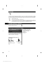 Предварительный просмотр 115 страницы Hilti DD110-D Operating Instructions Manual