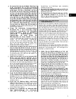 Preview for 14 page of Hilti DEG 125-D Original Operating Instructions