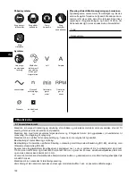 Preview for 107 page of Hilti DEG 125-D Original Operating Instructions