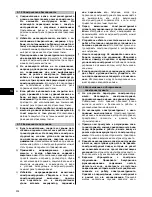 Предварительный просмотр 209 страницы Hilti DEG 125-D Original Operating Instructions