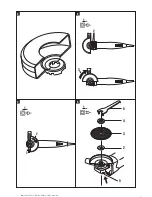 Preview for 3 page of Hilti DEG 500-D Operating Instructions Manual