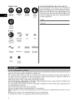 Preview for 6 page of Hilti DEG 500-D Operating Instructions Manual