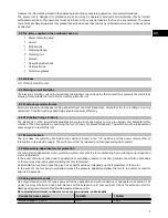 Preview for 7 page of Hilti DEG 500-D Operating Instructions Manual