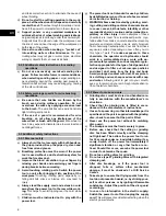 Preview for 12 page of Hilti DEG 500-D Operating Instructions Manual