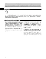 Preview for 16 page of Hilti DEG 500-D Operating Instructions Manual