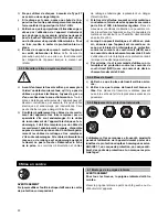 Preview for 26 page of Hilti DEG 500-D Operating Instructions Manual