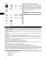 Preview for 44 page of Hilti DEG 500-D Operating Instructions Manual