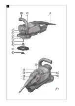 Preview for 2 page of Hilti DGH 150 Manual