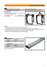 Preview for 11 page of Hilti DS TS 5-SE Operating Instructions Manual