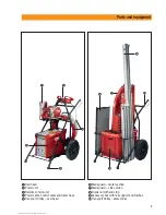 Предварительный просмотр 3 страницы Hilti DS TS20-E 1.6 Operating Instructions Manual