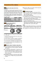 Preview for 14 page of Hilti DS TS20-E 1.6 Operating Instructions Manual