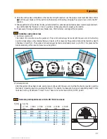 Preview for 27 page of Hilti DS TS20-E 1.6 Operating Instructions Manual