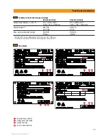 Preview for 13 page of Hilti DS TS20-E Operating Instructions Manual