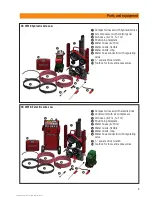 Preview for 3 page of Hilti DS WS10 Operating Instructions Manual