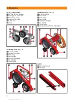 Предварительный просмотр 8 страницы Hilti DS WS10 Operating Instructions Manual