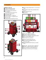 Предварительный просмотр 10 страницы Hilti DS WS10 Operating Instructions Manual