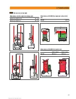 Предварительный просмотр 21 страницы Hilti DS WS10 Operating Instructions Manual