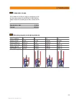 Preview for 23 page of Hilti DS WS10 Operating Instructions Manual