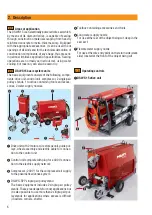 Предварительный просмотр 6 страницы Hilti DS WS15 Operating Instructions Manual