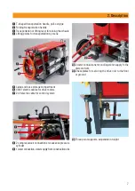 Предварительный просмотр 7 страницы Hilti DS WS15 Operating Instructions Manual