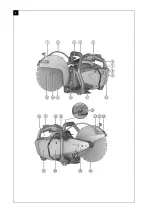 Preview for 2 page of Hilti DSH 600-X Manual