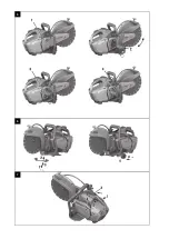 Preview for 4 page of Hilti DSH 600-X Manual