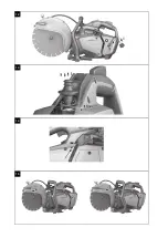 Preview for 6 page of Hilti DSH 600-X Manual