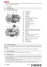 Preview for 402 page of Hilti DSH 600-X Manual