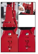 Preview for 5 page of Hilti DSH FSC Assembly Instructions Manual