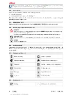 Предварительный просмотр 10 страницы Hilti DST WRC-CA Manual