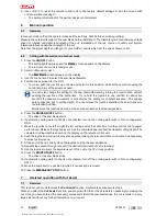 Preview for 16 page of Hilti DST WRC-CA Manual