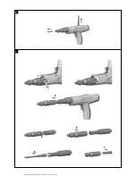 Preview for 4 page of Hilti dx 2 Operating Instructions Manual