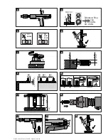 Предварительный просмотр 3 страницы Hilti DX 351 BT Operating Instructions Manual