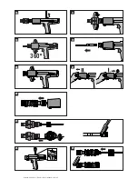 Предварительный просмотр 4 страницы Hilti DX 351 BT Operating Instructions Manual