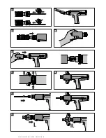 Preview for 5 page of Hilti DX 351 BT Operating Instructions Manual