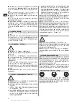 Preview for 7 page of Hilti DX 351 BT Operating Instructions Manual