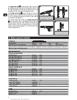 Preview for 9 page of Hilti DX 351 BT Operating Instructions Manual