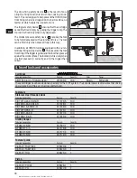 Preview for 23 page of Hilti DX 351 BT Operating Instructions Manual