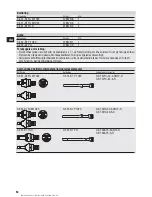 Предварительный просмотр 39 страницы Hilti DX 351 BT Operating Instructions Manual