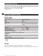 Предварительный просмотр 77 страницы Hilti DX 351 BT Operating Instructions Manual