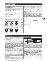 Предварительный просмотр 94 страницы Hilti DX 351 BT Operating Instructions Manual