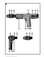 Preview for 2 page of Hilti DX 351 BTG Original Operating Instructions