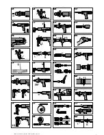 Предварительный просмотр 4 страницы Hilti DX 351 BTG Original Operating Instructions