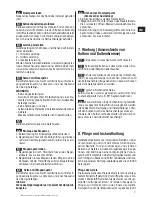 Preview for 11 page of Hilti DX 351 BTG Original Operating Instructions