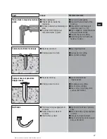 Предварительный просмотр 31 страницы Hilti DX 351 BTG Original Operating Instructions