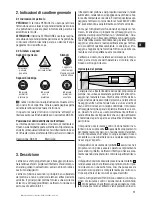 Предварительный просмотр 55 страницы Hilti DX 351 BTG Original Operating Instructions